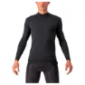 Castelli Bandito Wool LS Undertröja