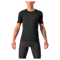 Castelli Bandito Wool SS Undertröja