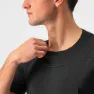 Castelli Bandito Wool SS Undertröja