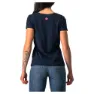 Castelli Bellagio T-shirt Med Korta ärmar