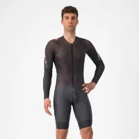 Castelli Body Paint 4.X Speedsuit