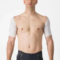 Castelli Bolero Kortärmade Ärmar Castelli Bolero Kortärmade Ärmar