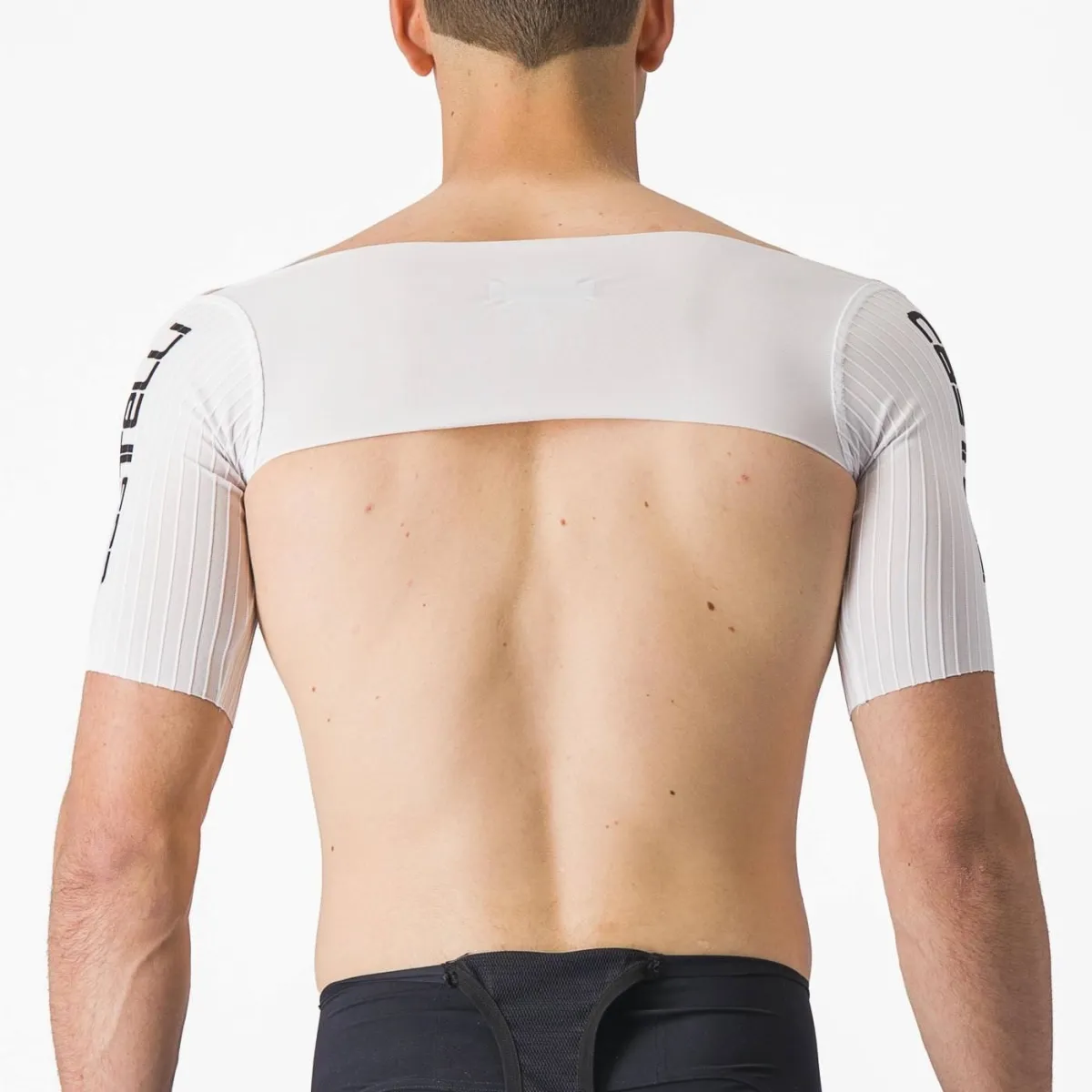 Castelli Bolero Kortärmade Ärmar Castelli Bolero Kortärmade Ärmar