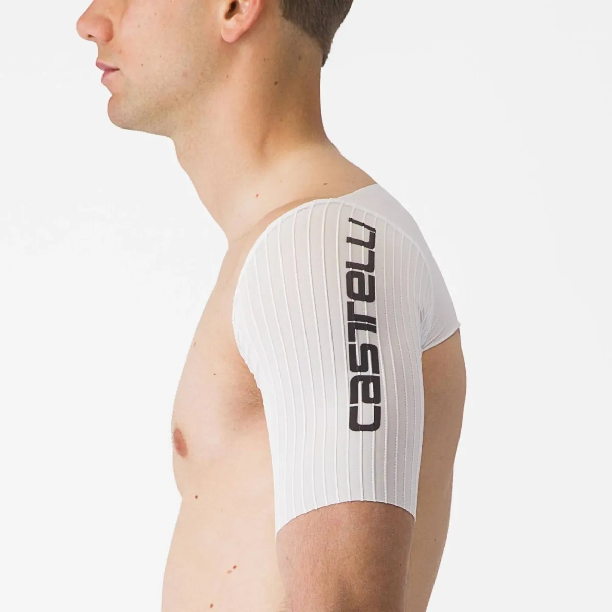Castelli Bolero Kortärmade Ärmar Castelli Bolero Kortärmade Ärmar
