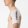 Castelli Bolero Kortärmade Ärmar