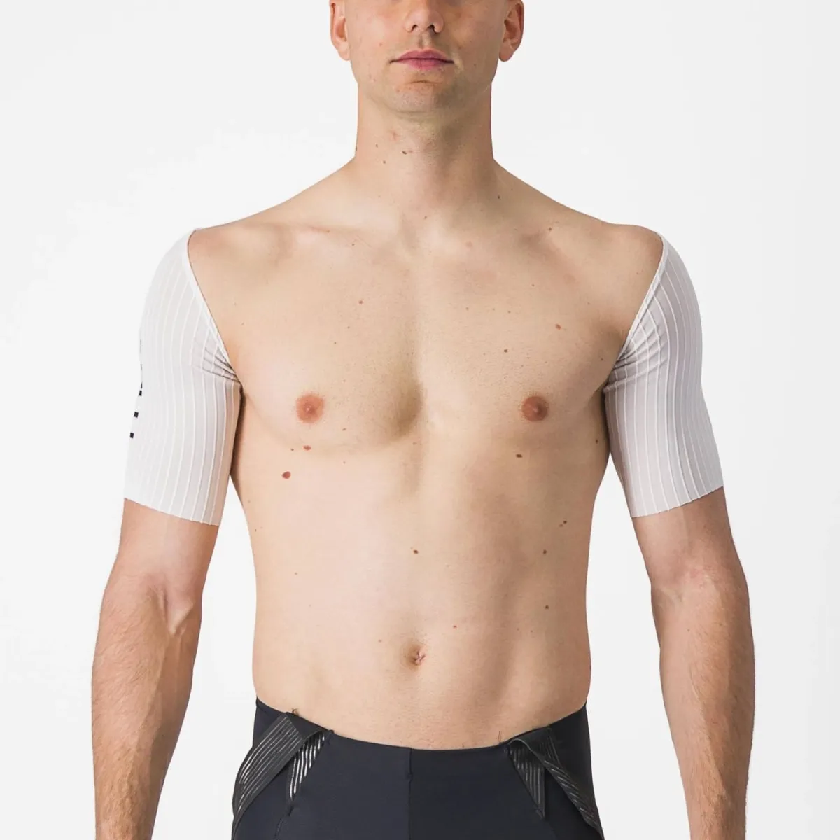 Castelli Bolero Kortärmade Ärmar Castelli Bolero Kortärmade Ärmar