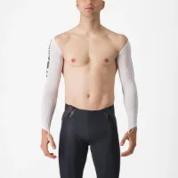 Castelli Bolero Långärmade Ärmar Castelli Bolero Långärmade Ärmar