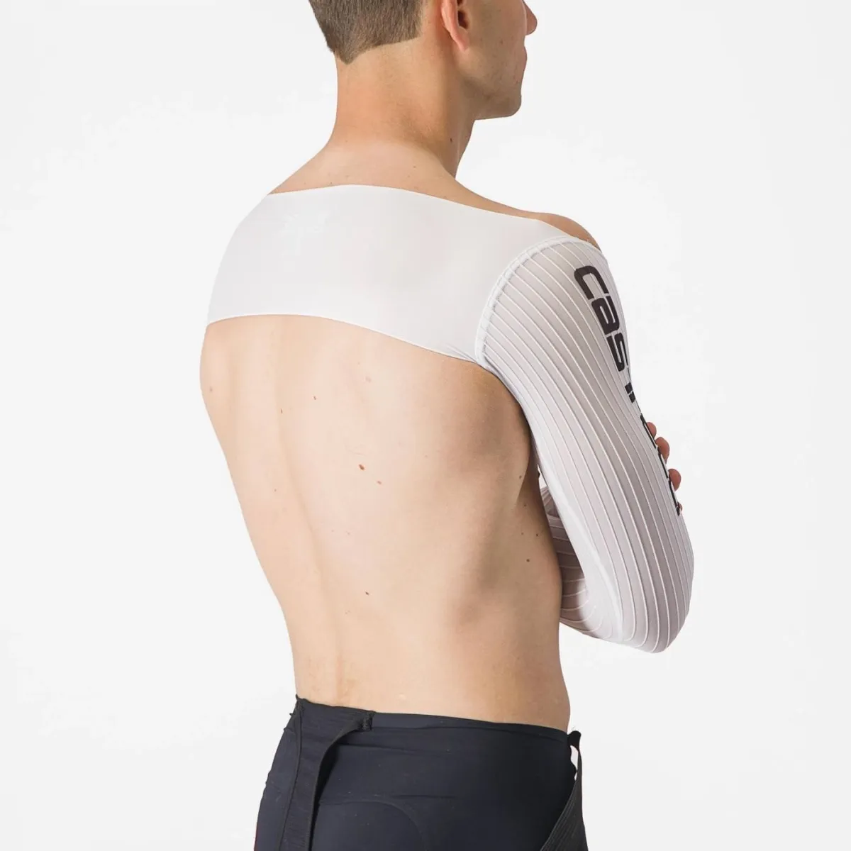 Castelli Bolero Långärmade Ärmar Castelli Bolero Långärmade Ärmar