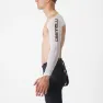 Castelli Bolero Långärmade Ärmar