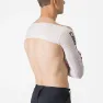 Castelli Bolero Långärmade Ärmar