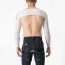 Castelli Bolero Långärmade Ärmar