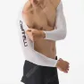 Castelli Bolero Långärmade Ärmar