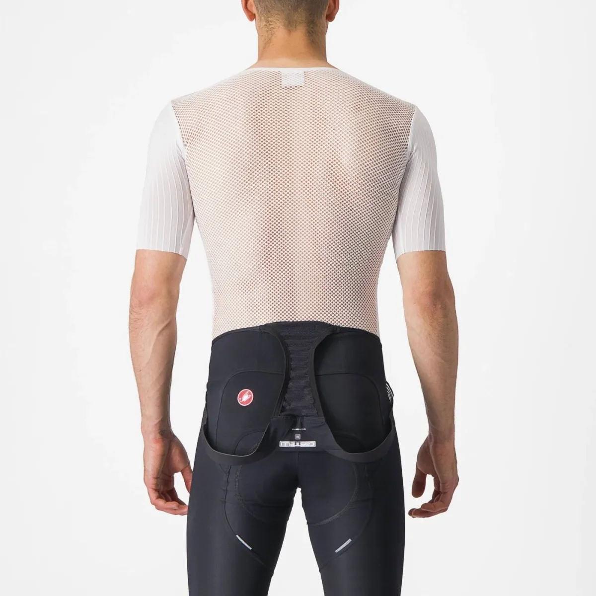 Castelli Bolero SS Undertröja