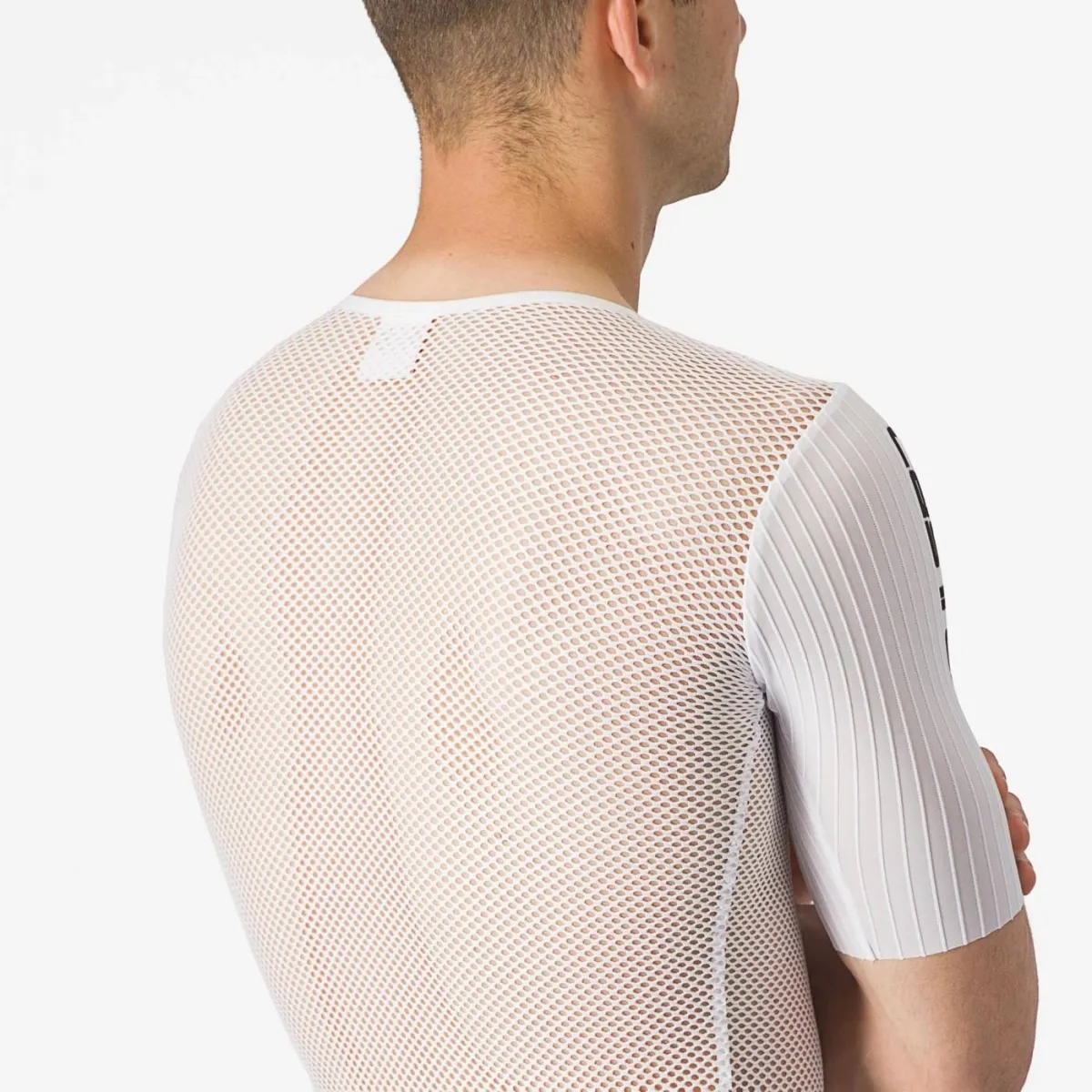 Castelli Bolero SS Undertröja