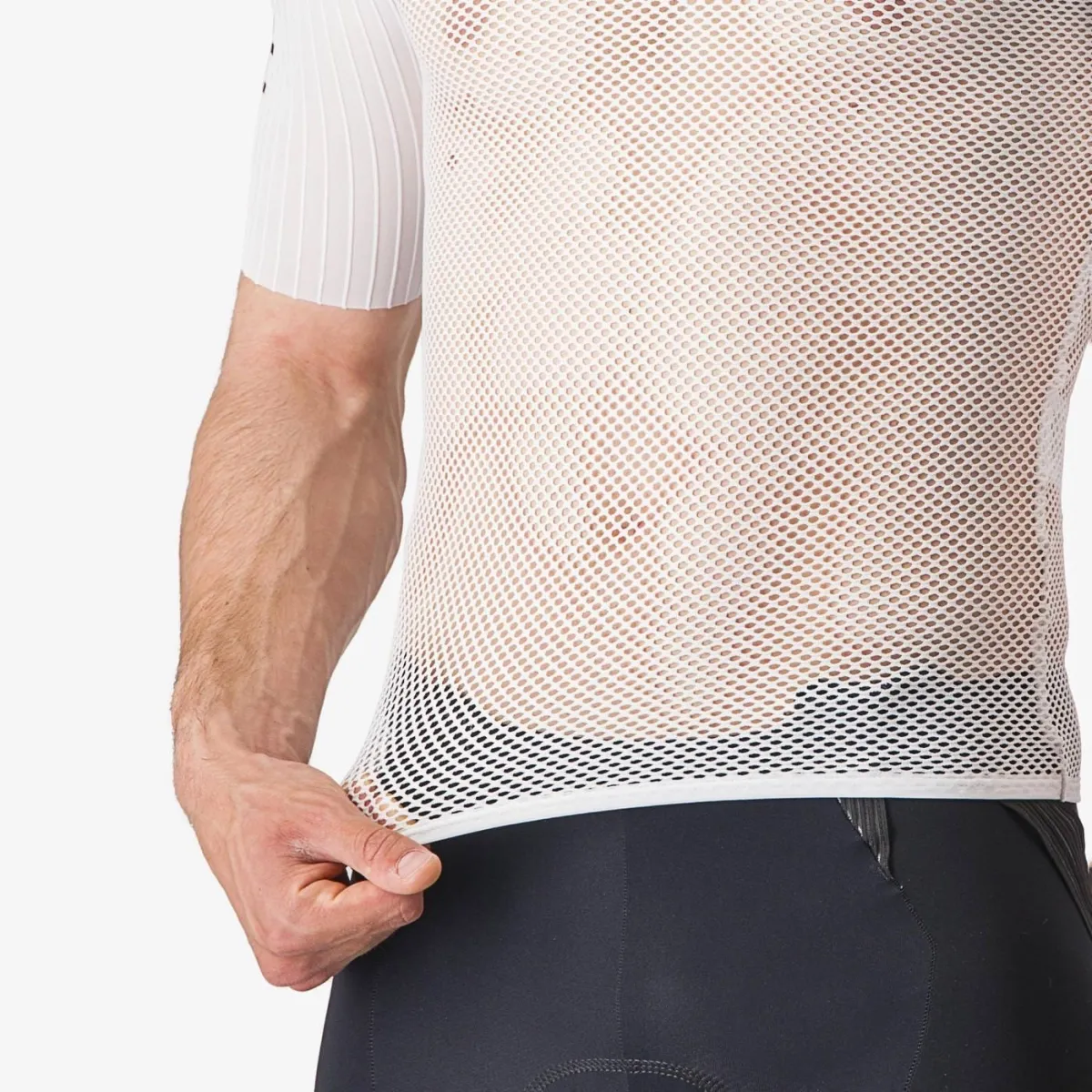 Castelli Bolero SS Undertröja