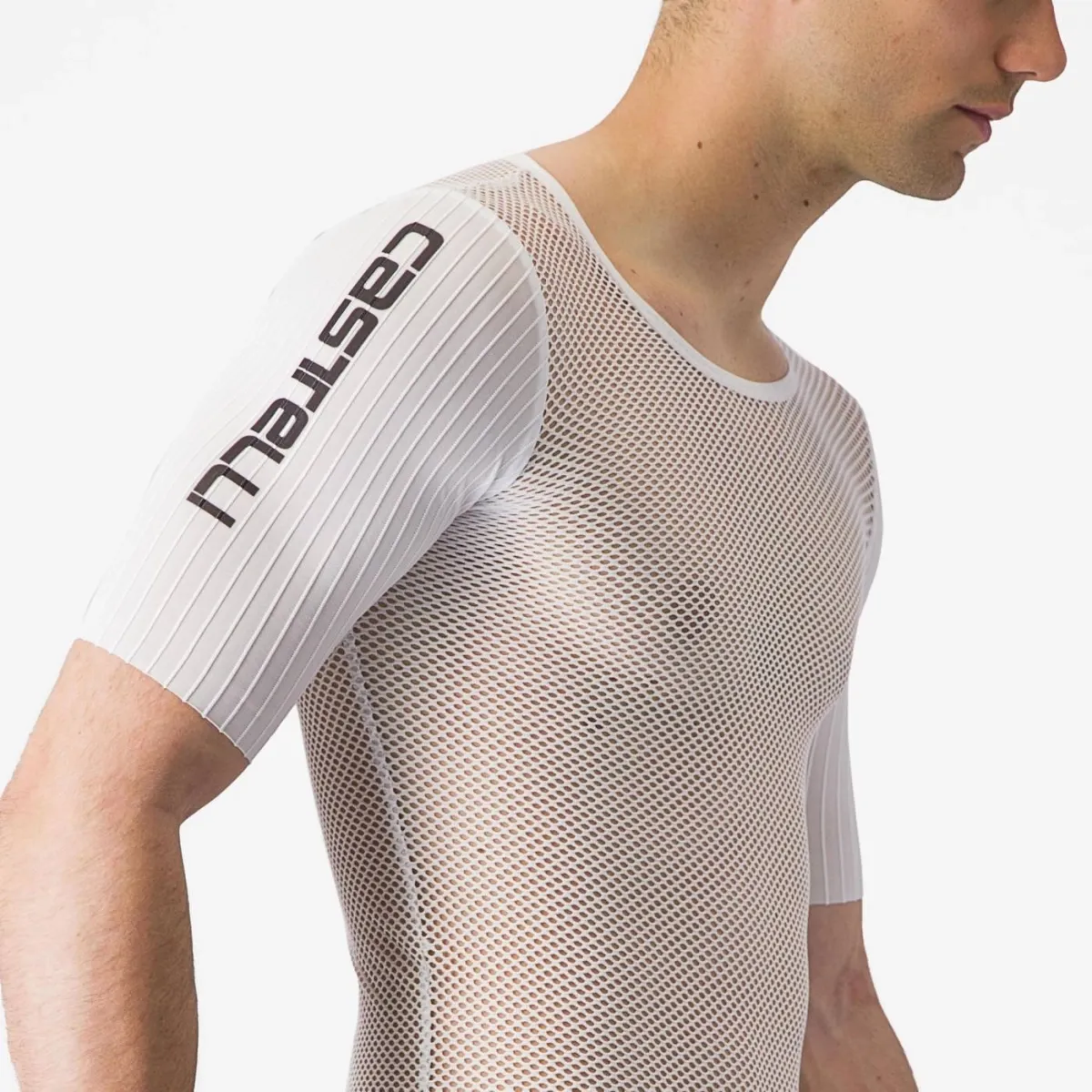 Castelli Bolero SS Undertröja
