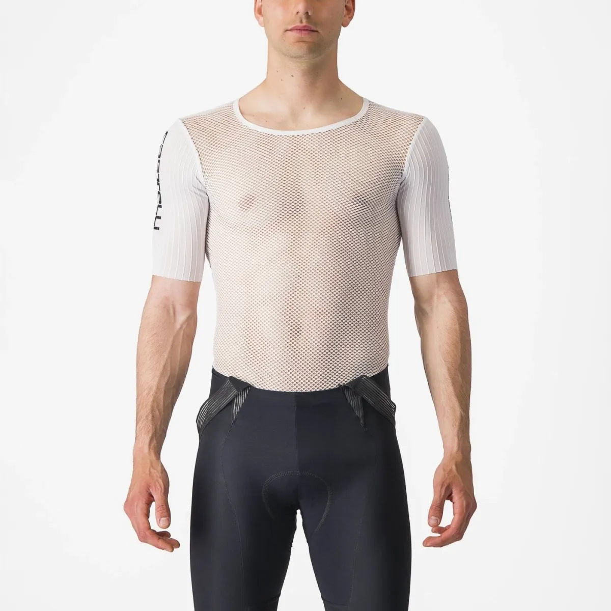 Castelli Bolero SS Undertröja
