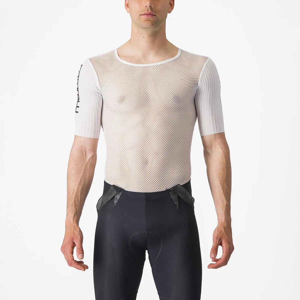 Castelli Bolero SS Undertröja