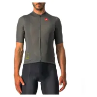 Castelli Breathe Attack Korta ärmar Cykeltröja Castelli Breathe Attack Korta ärmar Cykeltröja