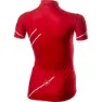 Castelli Campioncino Korta ärmar Cykeltröja