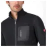 Castelli Classico Fleece Jacka
