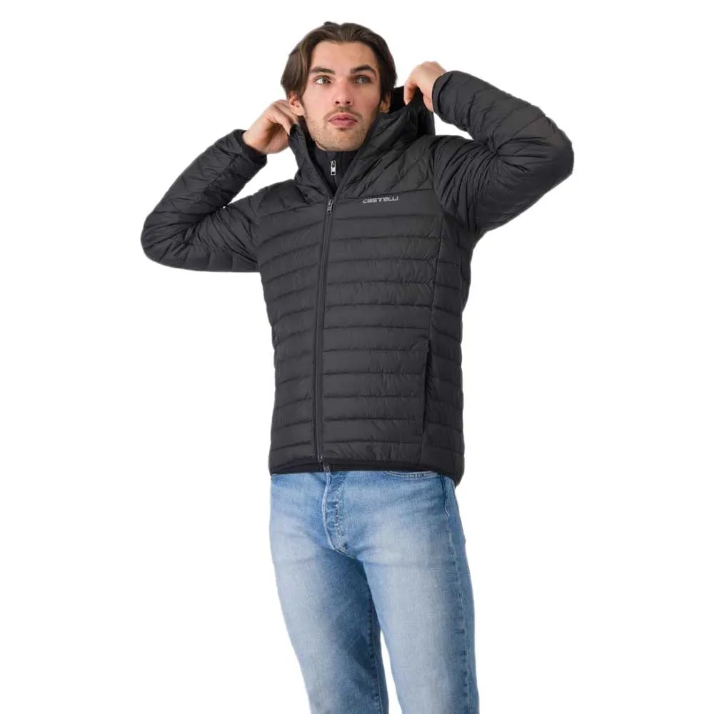 Castelli Classico Puffy Jacka