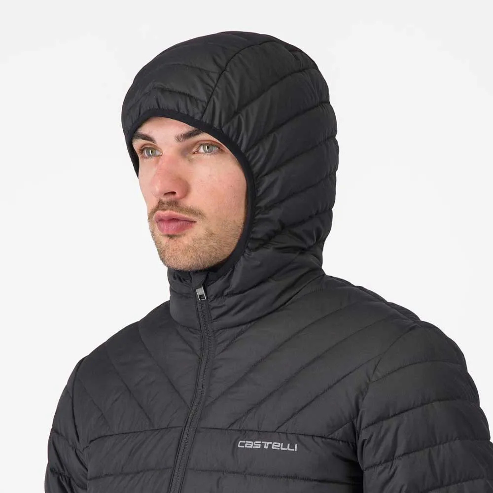 Castelli Classico Puffy Jacka