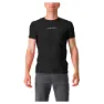 Castelli Classico T-shirt Med Korta ärmar