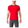 Castelli Classico T-shirt Med Korta ärmar