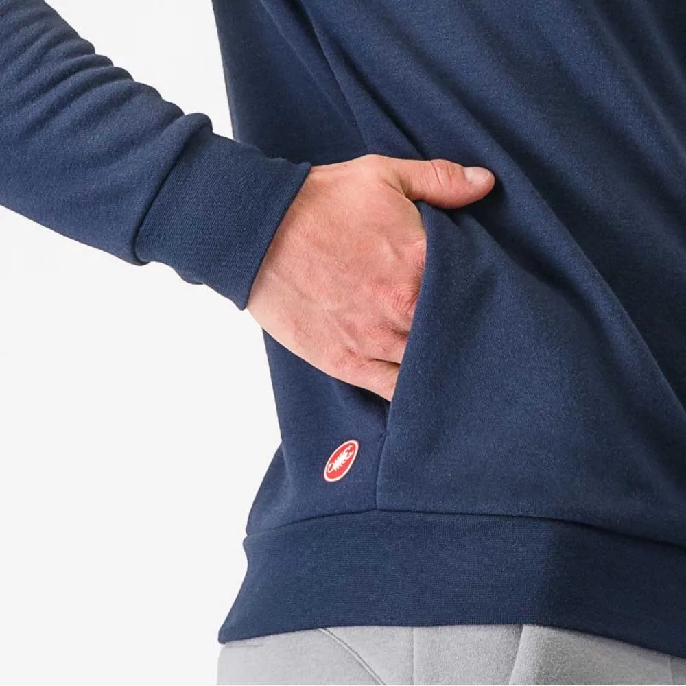 Castelli Classico Track Jacka Castelli Classico Track Jacka