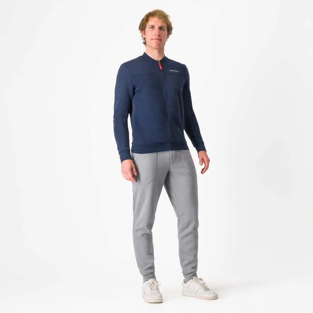 Castelli Classico Track Jacka Castelli Classico Track Jacka