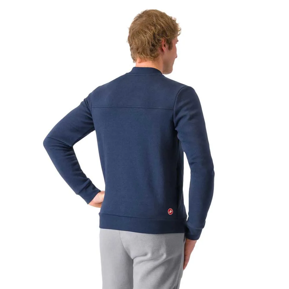 Castelli Classico Track Jacka Castelli Classico Track Jacka