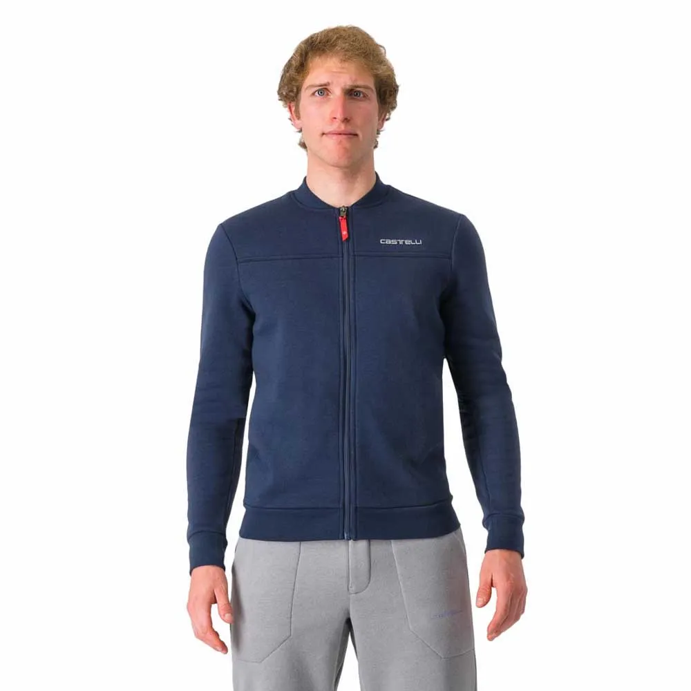 Castelli Classico Track Jacka Castelli Classico Track Jacka