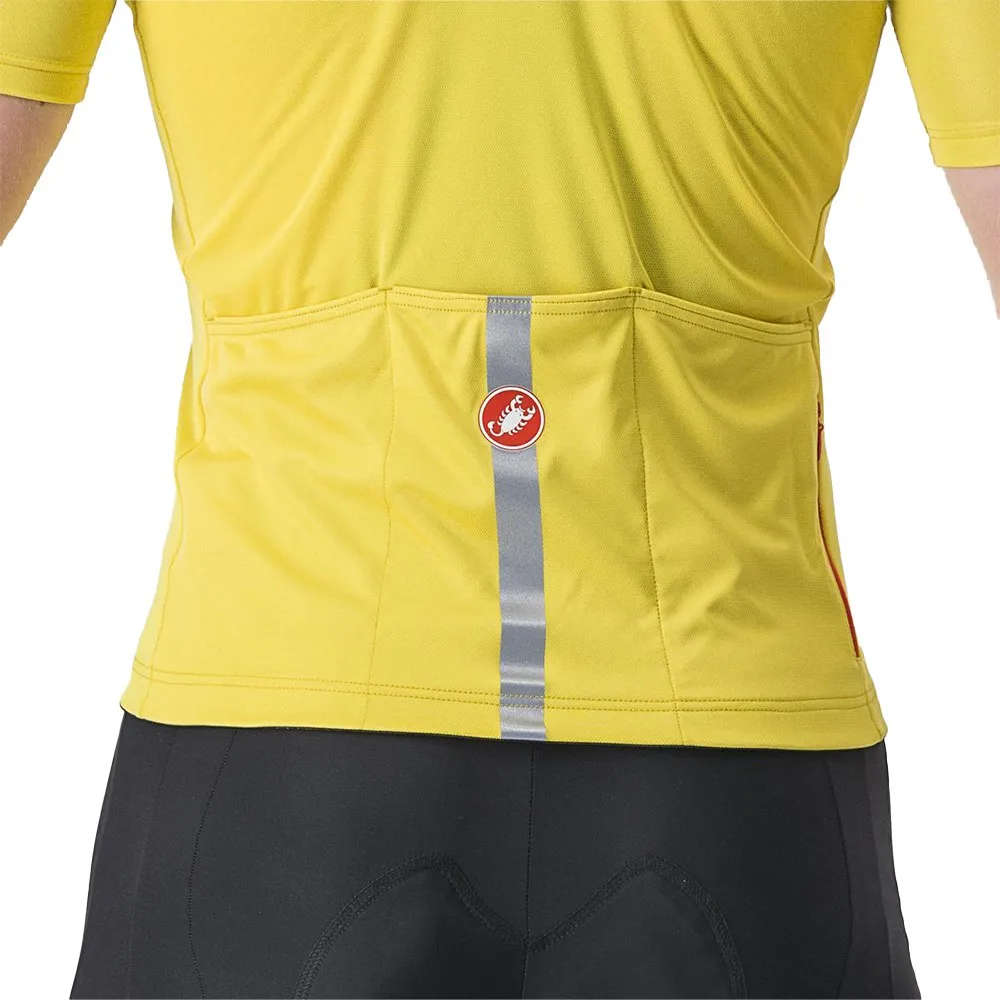 Castelli Classifica Cykeltröja Castelli Classifica Cykeltröja