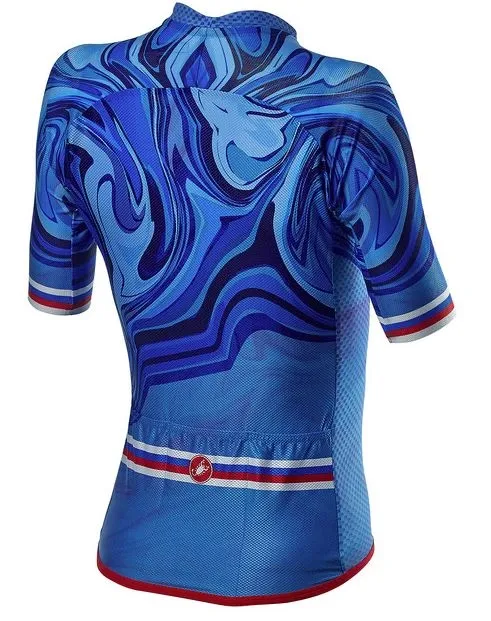 Castelli Climbers 2.0 Dam Tröja