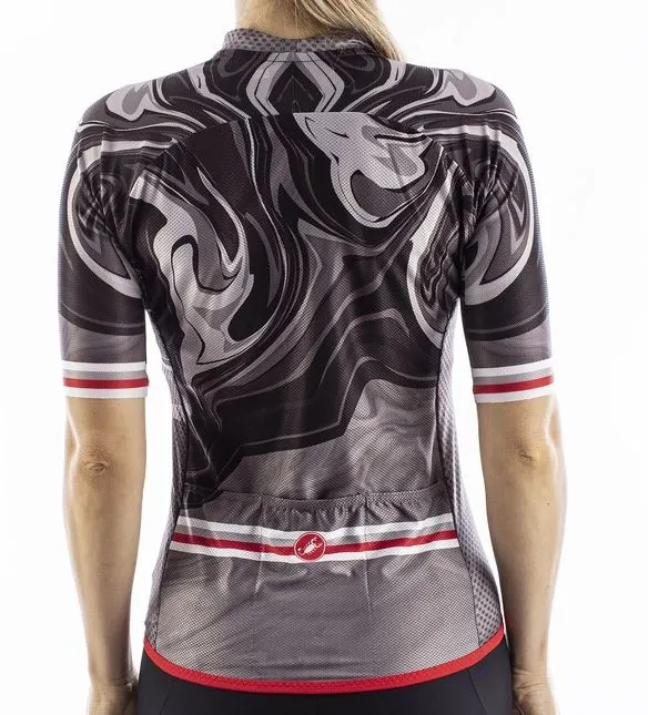 Castelli Climbers 2.0 Dam Tröja