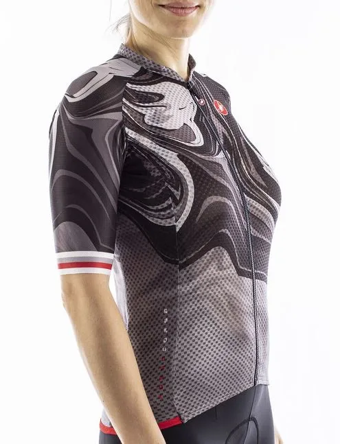 Castelli Climbers 2.0 Dam Tröja