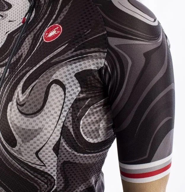 Castelli Climbers 2.0 Dam Tröja