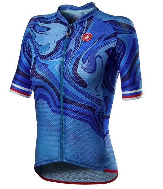 Castelli Climbers 2.0 Dam Tröja