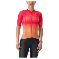 Castelli Climber´s 2.0 Korta ärmar Cykeltröja