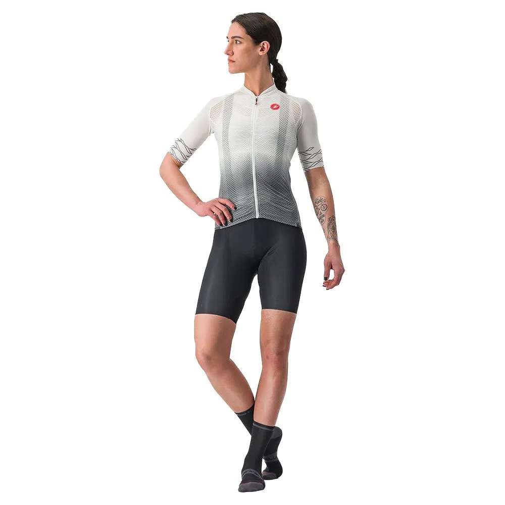 Castelli Climber´s 2.0 Korta ärmar Cykeltröja