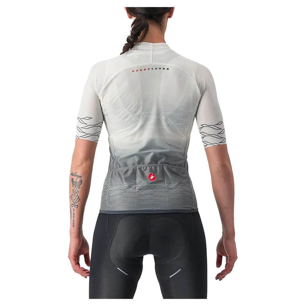 Castelli Climber´s 2.0 Korta ärmar Cykeltröja