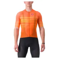 Castelli Climbers 3.0 SL2 Short Sleeve Jersey Castelli Climbers 3.0 SL2 Short Sleeve Jersey