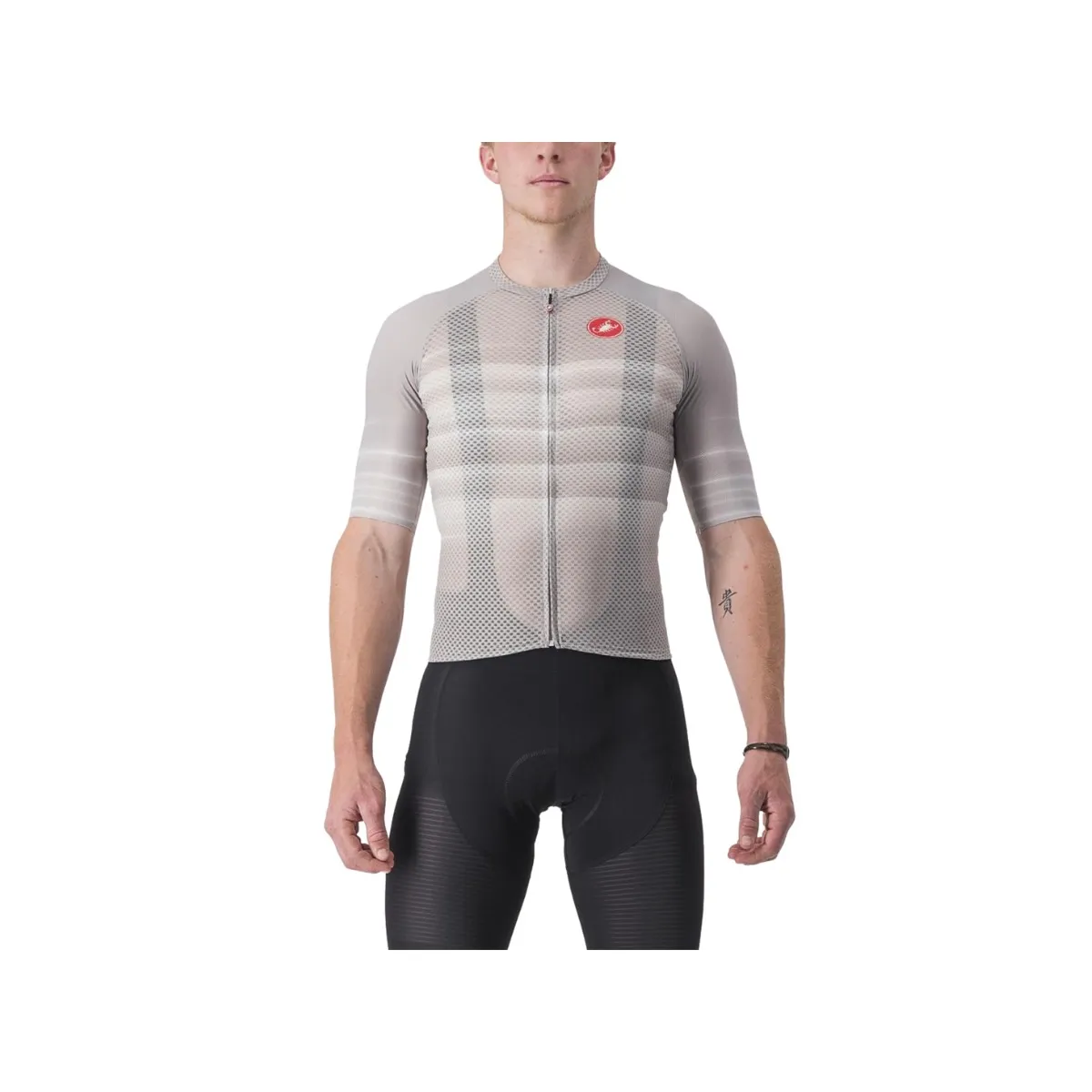 Castelli Climbers 3.0 SL2 Short Sleeve Jersey Castelli Climbers 3.0 SL2 Short Sleeve Jersey
