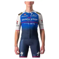 Castelli Climber´s 3.1 Korta ärmar Cykeltröja Castelli Climber´s 3.1 Korta ärmar Cykeltröja