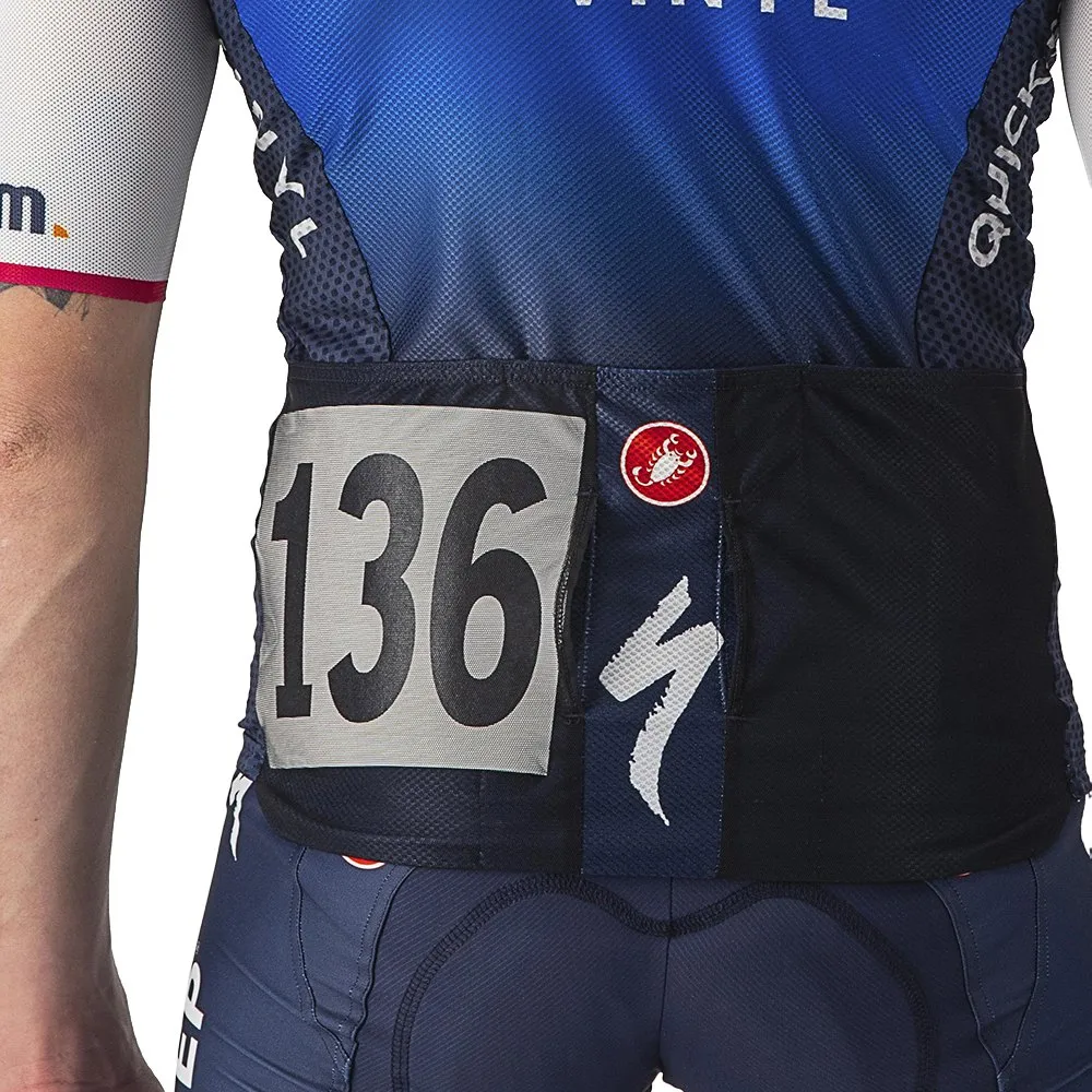 Castelli Climber´s 3.1 Korta ärmar Cykeltröja