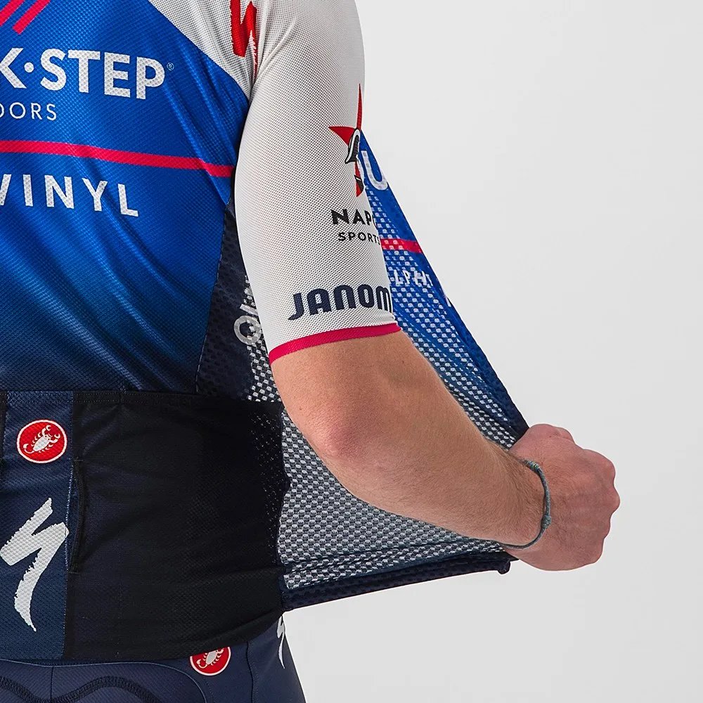 Castelli Climber´s 3.1 Korta ärmar Cykeltröja