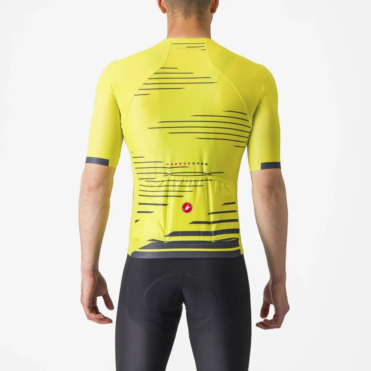 Castelli Climbers 4.0 Kort Cykeltröja Castelli Climbers 4.0 Kort Cykeltröja