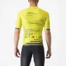 Castelli Climbers 4.0 Kort Cykeltröja
