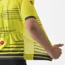 Castelli Climbers 4.0 Kort Cykeltröja